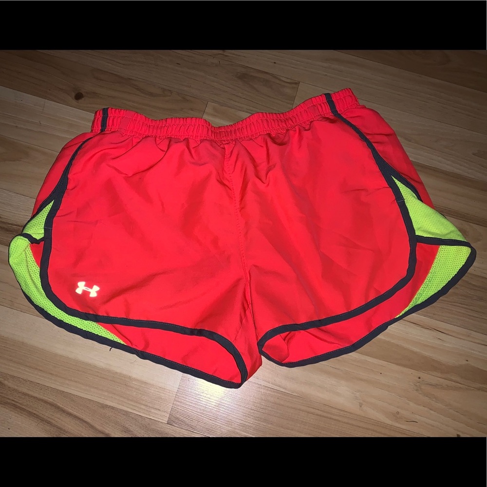 Under Armour  athletic shorts